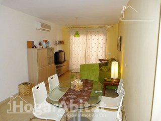 Piso en venta en Nules