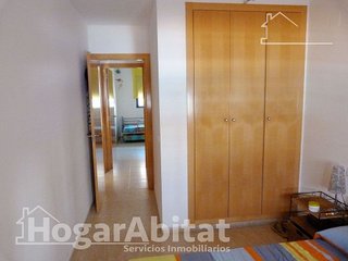 Piso en venta en Nules