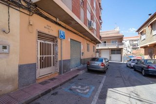 Local comercial en venta en Monóvar/Monòver
