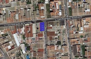 Local comercial en venta en Monóvar/Monòver