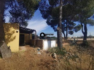 Solar en venta en San Antonio Abad - Polígono San Antón en Albacete