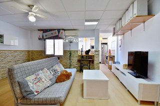 Piso en venta en Centro en Torrejón de Ardoz