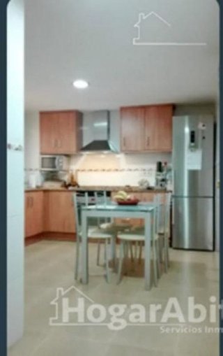 Piso en venta en Alcora, l´