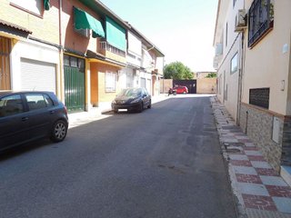 Garaje en venta en Zona Poniente en Armilla