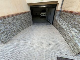 Garaje en venta en Zona Poniente en Armilla