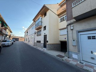 Garaje en venta en Zona Poniente en Armilla