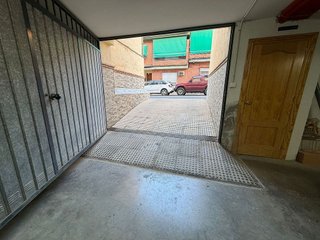 Garaje en venta en Zona Poniente en Armilla