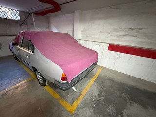 Garaje en venta en Zona Poniente en Armilla