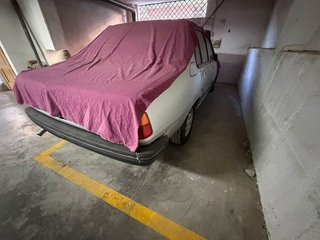 Garaje en venta en Zona Poniente en Armilla