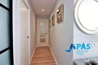 Piso en venta en Alisal - Cazoña - San Román en Santander