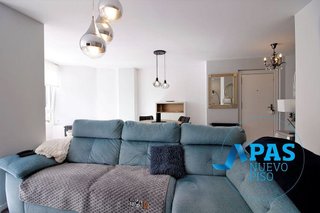Piso en venta en Alisal - Cazoña - San Román en Santander