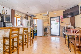 Local comercial en venta en Chauchina