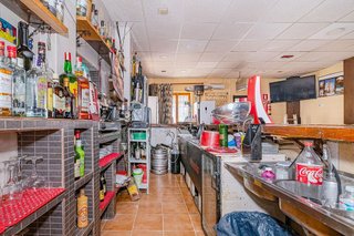 Local comercial en venta en Chauchina