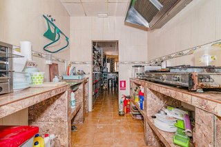Local comercial en venta en Chauchina