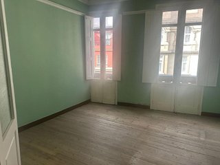 Piso en venta en Ensanche en Coruña (A)