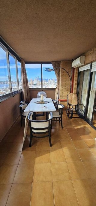 Piso en venta en Pueblo Levante en Benidorm