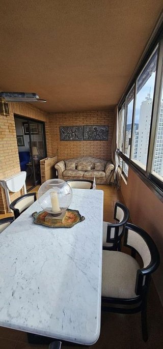 Piso en venta en Pueblo Levante en Benidorm
