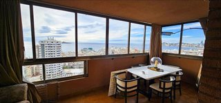 Piso en venta en Pueblo Levante en Benidorm