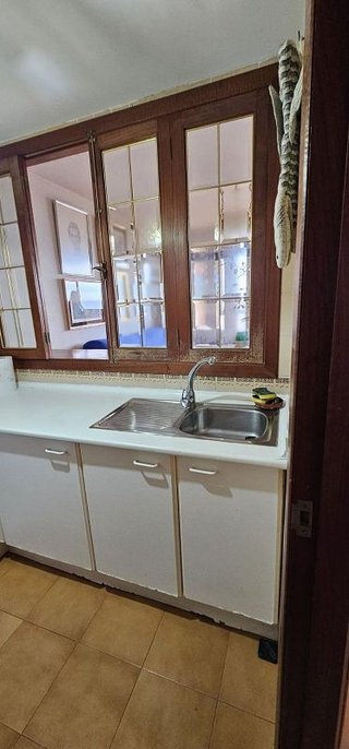 Piso en venta en Pueblo Levante en Benidorm