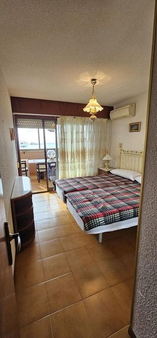 Piso en venta en Pueblo Levante en Benidorm