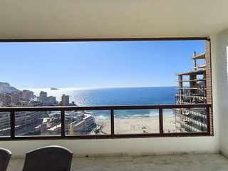 Piso en venta en La Cala de Villajoyosa en Villajoyosa/Vila Joiosa (la)