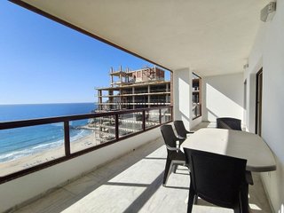 Piso en venta en La Cala de Villajoyosa en Villajoyosa/Vila Joiosa (la)