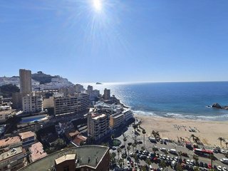 Piso en venta en La Cala de Villajoyosa en Villajoyosa/Vila Joiosa (la)