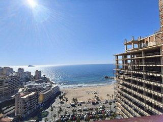 Piso en venta en La Cala de Villajoyosa en Villajoyosa/Vila Joiosa (la)