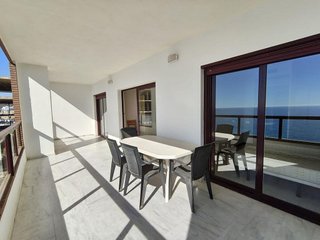 Piso en venta en La Cala de Villajoyosa en Villajoyosa/Vila Joiosa (la)