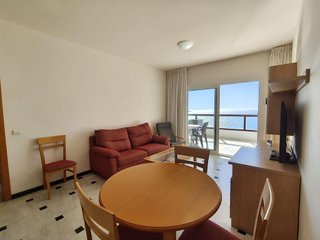Piso en venta en La Cala de Villajoyosa en Villajoyosa/Vila Joiosa (la)