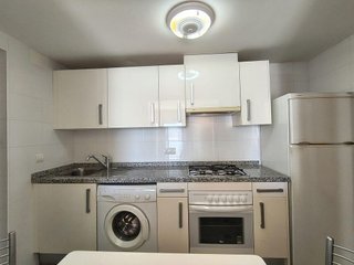 Piso en venta en La Cala de Villajoyosa en Villajoyosa/Vila Joiosa (la)