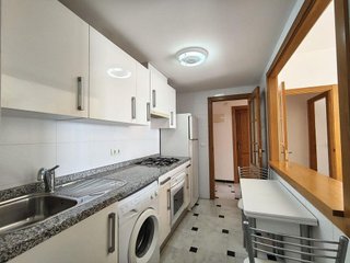 Piso en venta en La Cala de Villajoyosa en Villajoyosa/Vila Joiosa (la)