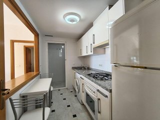 Piso en venta en La Cala de Villajoyosa en Villajoyosa/Vila Joiosa (la)