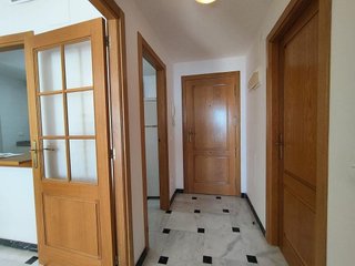 Piso en venta en La Cala de Villajoyosa en Villajoyosa/Vila Joiosa (la)