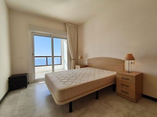 Piso en venta en La Cala de Villajoyosa en Villajoyosa/Vila Joiosa (la)