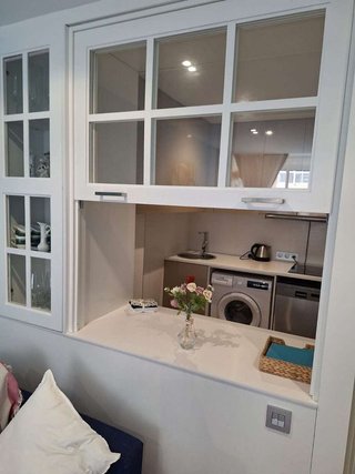 Piso en venta en Parque de la Paloma en Benalmádena