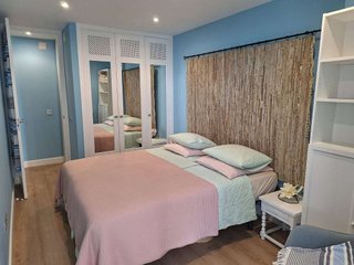 Piso en venta en Parque de la Paloma en Benalmádena