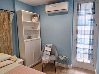 Piso en venta en Parque de la Paloma en Benalmádena