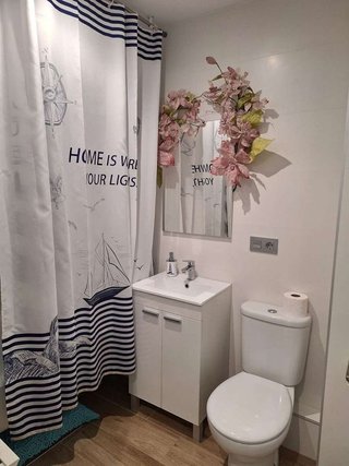 Piso en venta en Parque de la Paloma en Benalmádena
