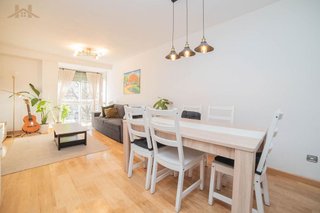 Piso en venta en Parque Oeste - Fuente Cisneros en Alcorcón