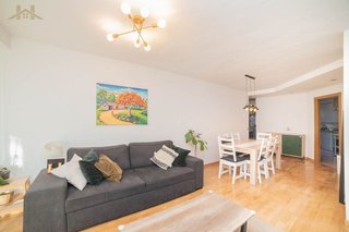 Piso en venta en Parque Oeste - Fuente Cisneros en Alcorcón