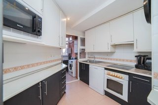 Piso en venta en Parque Oeste - Fuente Cisneros en Alcorcón