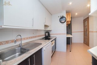 Piso en venta en Parque Oeste - Fuente Cisneros en Alcorcón