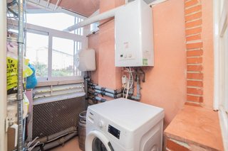 Piso en venta en Parque Oeste - Fuente Cisneros en Alcorcón
