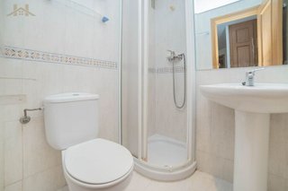 Piso en venta en Parque Oeste - Fuente Cisneros en Alcorcón