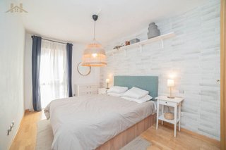 Piso en venta en Parque Oeste - Fuente Cisneros en Alcorcón