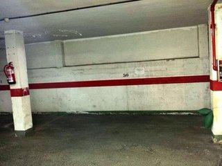 Garaje en venta en Tráfico Pesado en Huelva