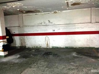 Garaje en venta en Tráfico Pesado en Huelva