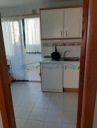 Piso en venta en Pueblo Levante en Benidorm