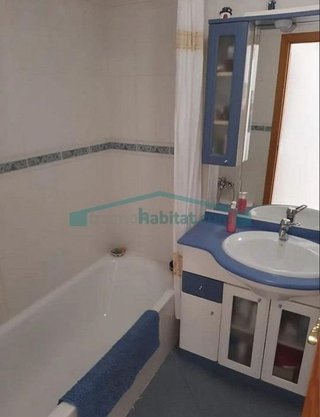 Piso en venta en Pueblo Levante en Benidorm